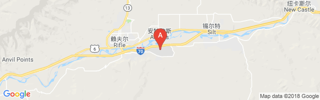 Garfield County Regional Airport图片