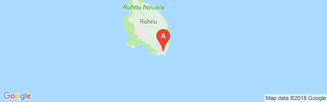 Ruhnu Airfield Airport图片