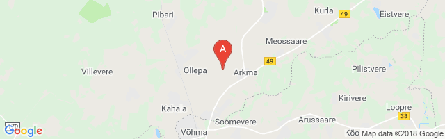 Vohma Air Base Airport图片