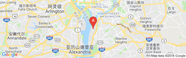 Bolling Air Force Base Airport图片