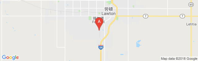 Lawton Fort Sill Regional Airport图片