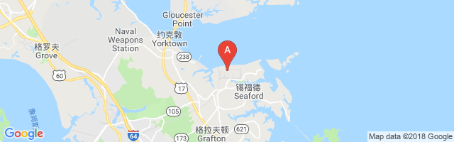 Yorktown Power Station Airport图片