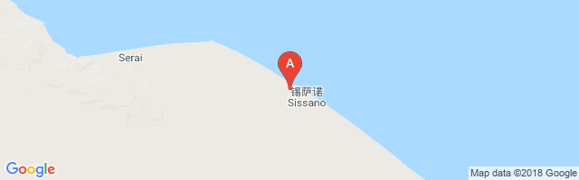 Sissano Airport图片