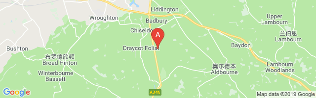 Lower Upham Farm Airfield Airport图片