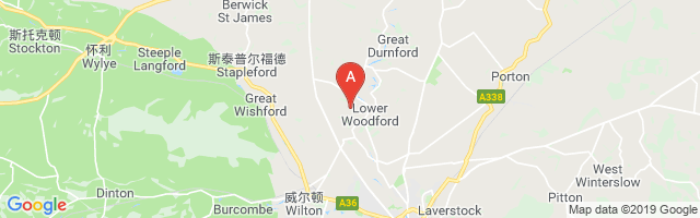 Woodford Airport图片