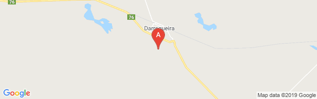Darregueira Airport图片