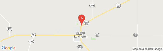 Nor Lea County General Hospital Airport图片
