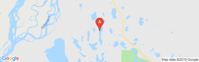 Long Lake Seaplane Base Airport图片