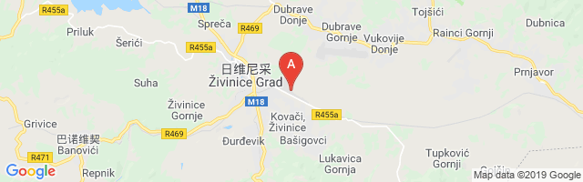 Tuzla West Airport图片