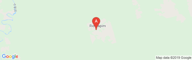 Fazenda Rio Capim Airport图片