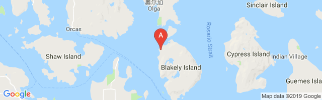 Blakely Island Airport图片
