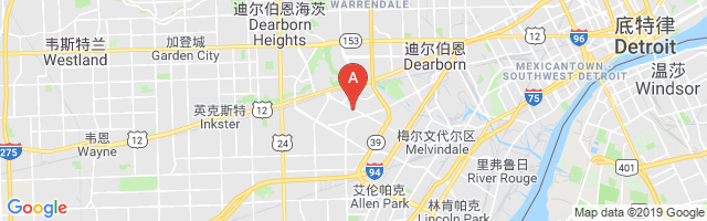 Dearborn Helistop Airport图片