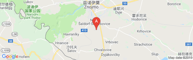 Znojmo Airport图片