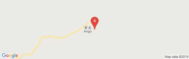 Ango Airport图片