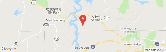 Juergensen Airpark and Maritime Facility Airport图片