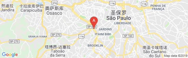 Unibanco Eusébio Matoso Airport图片