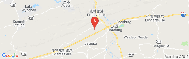 Blue Mountain Academy (Private) Airport图片