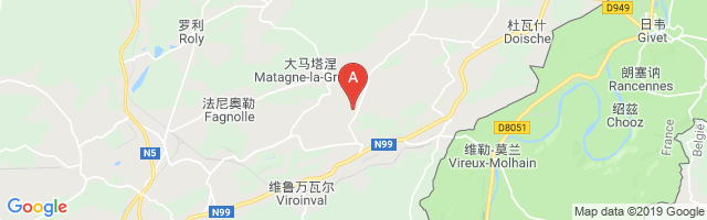 Matagne-la-Petite Airport图片