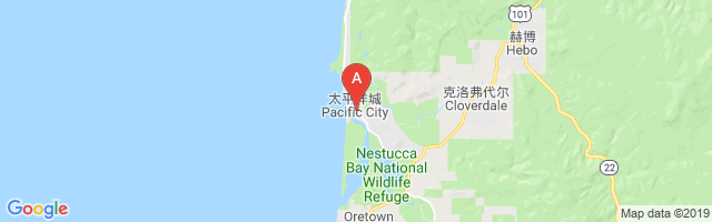 Pacific City State Airport图片