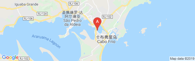 Álvaro Gama Airport图片