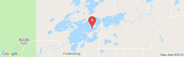 North Country Seaplane Base Airport图片