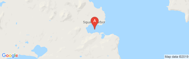 Squaw Harbor Seaplane Base Airport图片