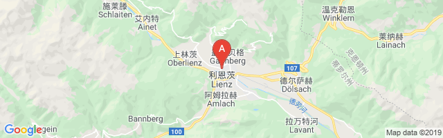 Lienz Airport图片