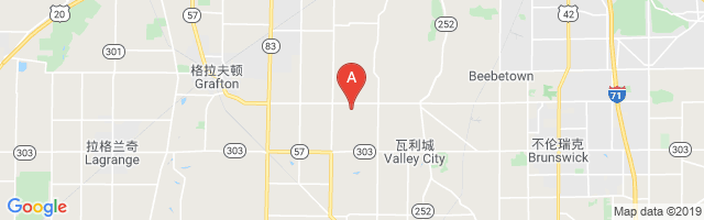 Valley City Flying Club Airport图片