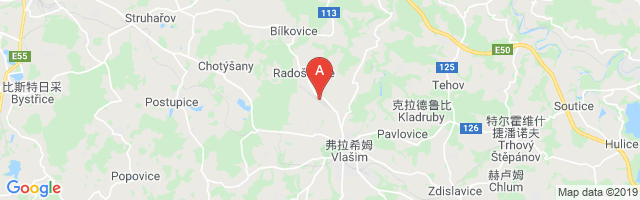 Vlasin Glider Airport图片