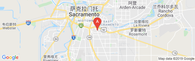 Uc Davis Medical Center Tower Ii Airport图片