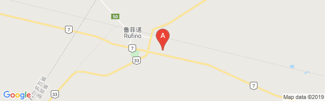 Rufino Airport图片