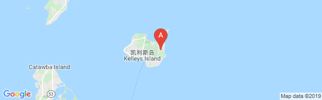 Kelleys Island Land Field Airport图片