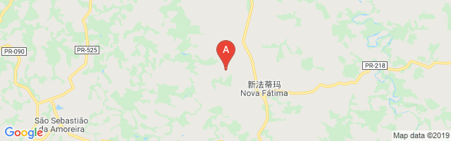 Fazenda Dinorá Airport图片