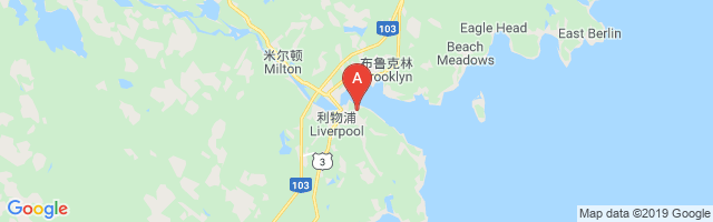 Liverpool (Queens General Hospital) Airport图片