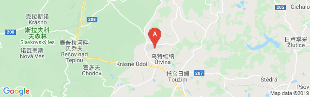 Toužim Airport图片