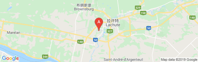 Lachute Airport图片