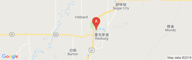 Rexburg Madison County Airport图片