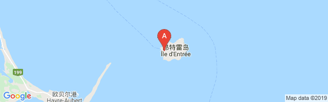 L'Île d'Entrée Airfield Airport图片