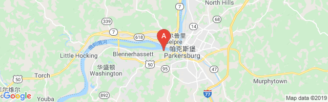 West Parkersburg Seaplane Base Airport图片