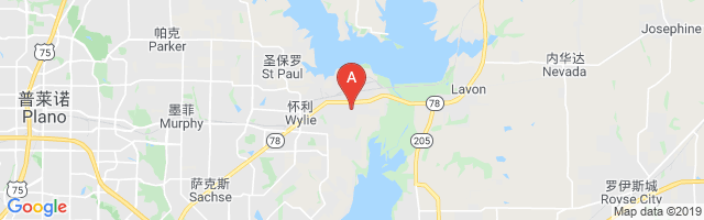 Walden Ranch Airport图片