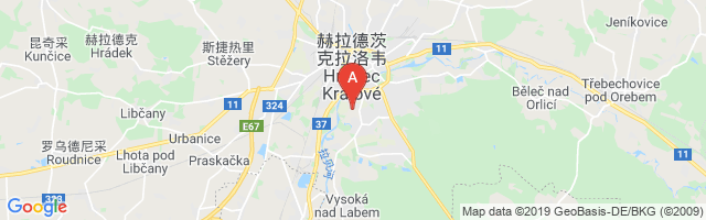 Hradec Králové Airport图片
