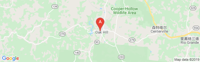 Oak Hill Hospital Airport图片