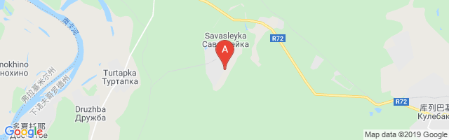 Savasleyka Air Base Airport图片