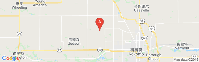 Hartman Farms Field Airport图片