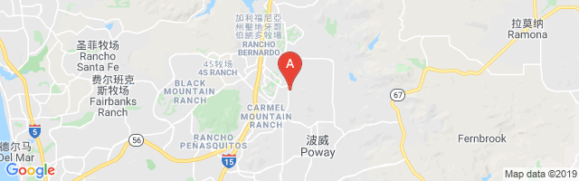 Pomerado Hospital Airport图片