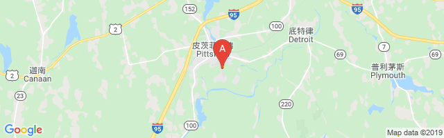 Pittsfield Municipal Airport图片