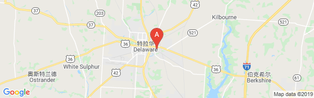 Ohio Department of Transportation Dist 6 Airport图片