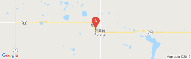 Rolette Airport图片