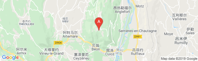 Grand Colombier Airport图片