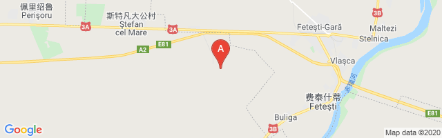 Feteşti Air Base Airport图片